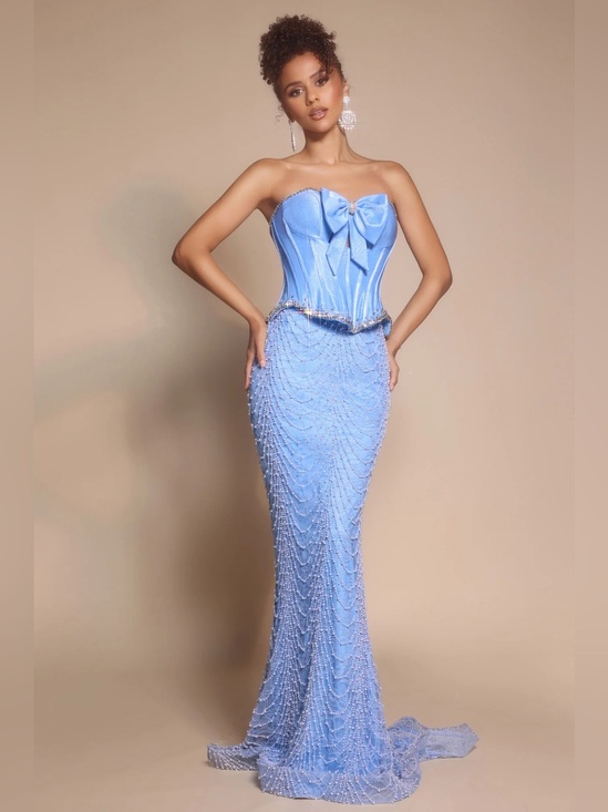 Portia and Scarlett Dresses & Skirts - BRAND NEW PS26054 BLUE